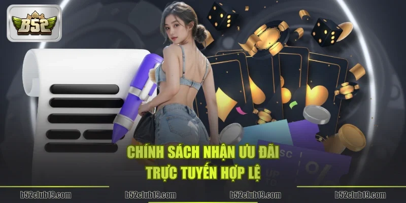 Yêu cầu về tài khoản tham gia hợp lệ