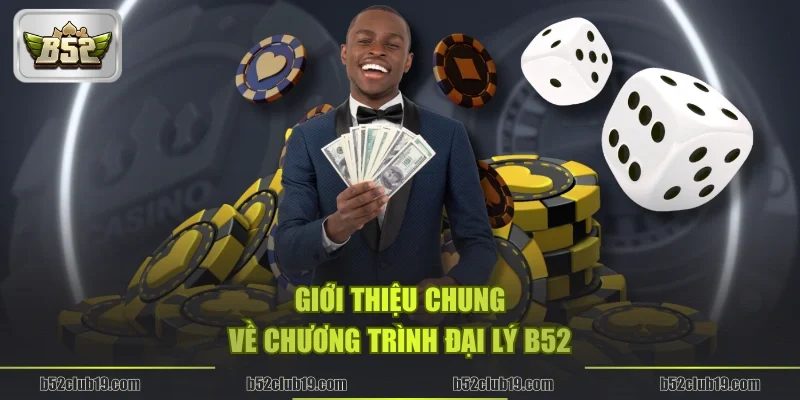 Giới thiệu chung về chương trình đại lý B52